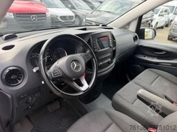 MERCEDES-BENZ Vito 116 CDI 4x4 Automatik Klima Extralang