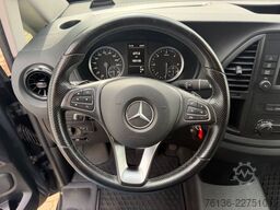 MERCEDES-BENZ Vito 116 CDI 4x4 Automatik Klima Extralang