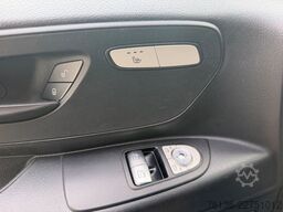 MERCEDES-BENZ Vito 116 CDI 4x4 Automatik Klima Extralang