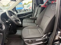 MERCEDES-BENZ Vito 116 CDI Tourer Extralang Automatik 2x Klima