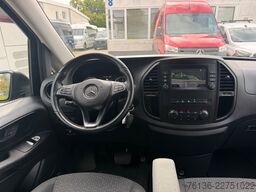 MERCEDES-BENZ Vito 116 CDI Tourer Extralang Automatik 2x Klima