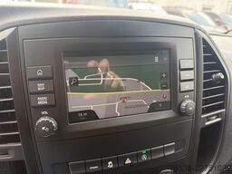 MERCEDES-BENZ Vito 116 CDI Tourer Extralang Automatik 2x Klima