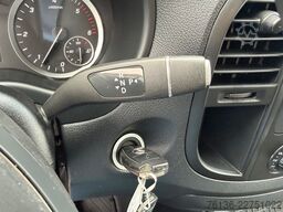 MERCEDES-BENZ Vito 116 CDI Tourer Extralang Automatik 2x Klima