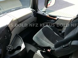 MERCEDES-BENZ Actros 1842L Koffer Vollluft LBW Euro 6