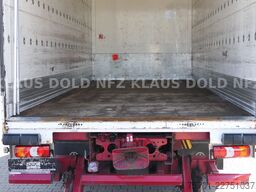 MERCEDES-BENZ Actros 1842L Koffer Vollluft LBW Euro 6