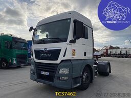 MAN TGX 430