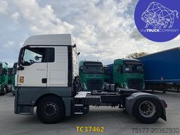 MAN TGX 430