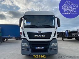 MAN TGX 430