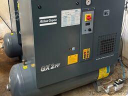 Atlas Copco GX2FF EP