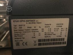 Atlas Copco GX2FF EP