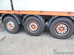 Samro 3 AXLE BPW