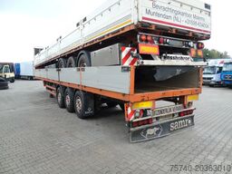 Samro 3 AXLE BPW