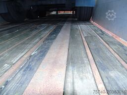 Samro 3 AXLE BPW