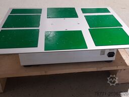 Sartorius Certomat RM Orbital Shaker