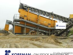 Binder Screening Machine 16/90-2