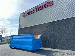 ELVIS CONTAINERS CONTAINER  VOOR KRAAN