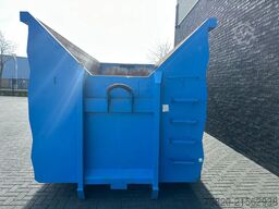 ELVIS CONTAINERS CONTAINER  VOOR KRAAN