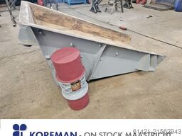 Cyrus Vibrating Chute 2000-800