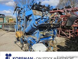 SBM Austria Percussion Mill 13/13/4