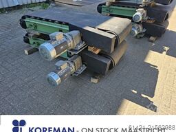  Dosing Belt Conveyor Ammann