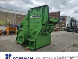 Hazemag Percussion Mill APPH 1315
