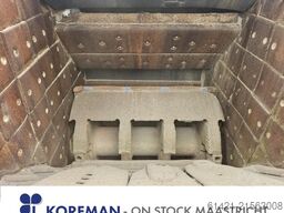 Hazemag Percussion Mill APPH 1315