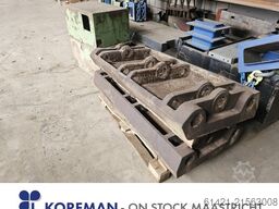 Hazemag Percussion Mill APPH 1315