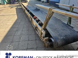 SBM Austria Belt Conveyor