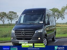 MERCEDES-BENZ SPRINTER 317 L2H2 LED Mbux10 Navi