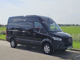 MERCEDES-BENZ SPRINTER 317 L2H2 LED Mbux10 Navi