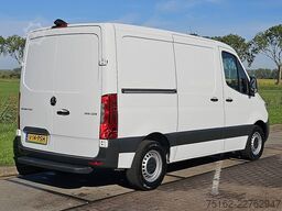 MERCEDES-BENZ SPRINTER 315 ac automaat EURO6