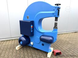 ECKOLD KF 653 C & Werkzeuge