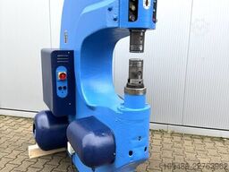 ECKOLD KF 653 C & Werkzeuge