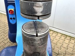 ECKOLD KF 653 C & Werkzeuge