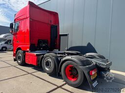 DAF XF 460 SSC / 6X2 / Night Klima / TUV: 3-2027 / ...