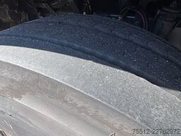 DAF XF 460 SSC / 6X2 / Night Klima / TUV: 3-2027 / ...