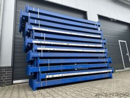 BITO PRO Palettenregalanlage Palettenregal Regal