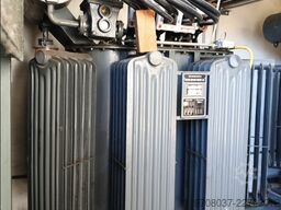 Oesterreichische BROWN BOVERI-WERKE A.G. TRFKÖX 800/10