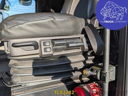 Scania R 500