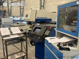TRUMPF Trumatic 500