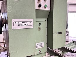 Indumasch OPRI-120