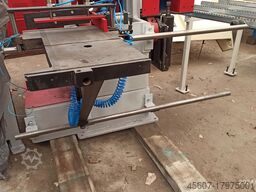 WIGO TPRS 400