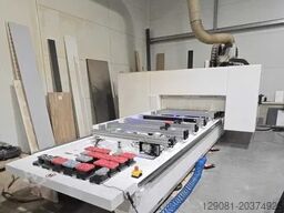 Homag Centateq P 110 Flex