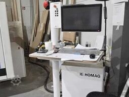 Homag Centateq P 110 Flex