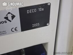 TORNOS DECO 10