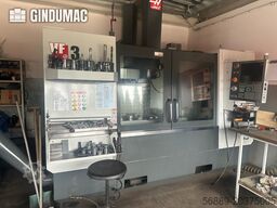 HAAS VF-3