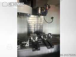 HAAS VF-3