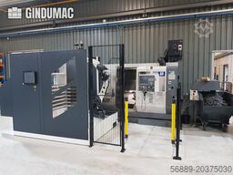 Okuma LU300-M