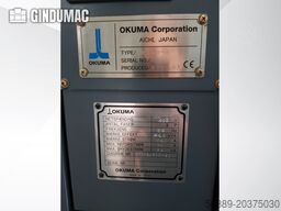 Okuma LU300-M