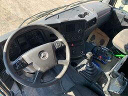 MERCEDES-BENZ AROCS 2636 6x4 Euro 6 Betonpumpe SERMAC 5Z33